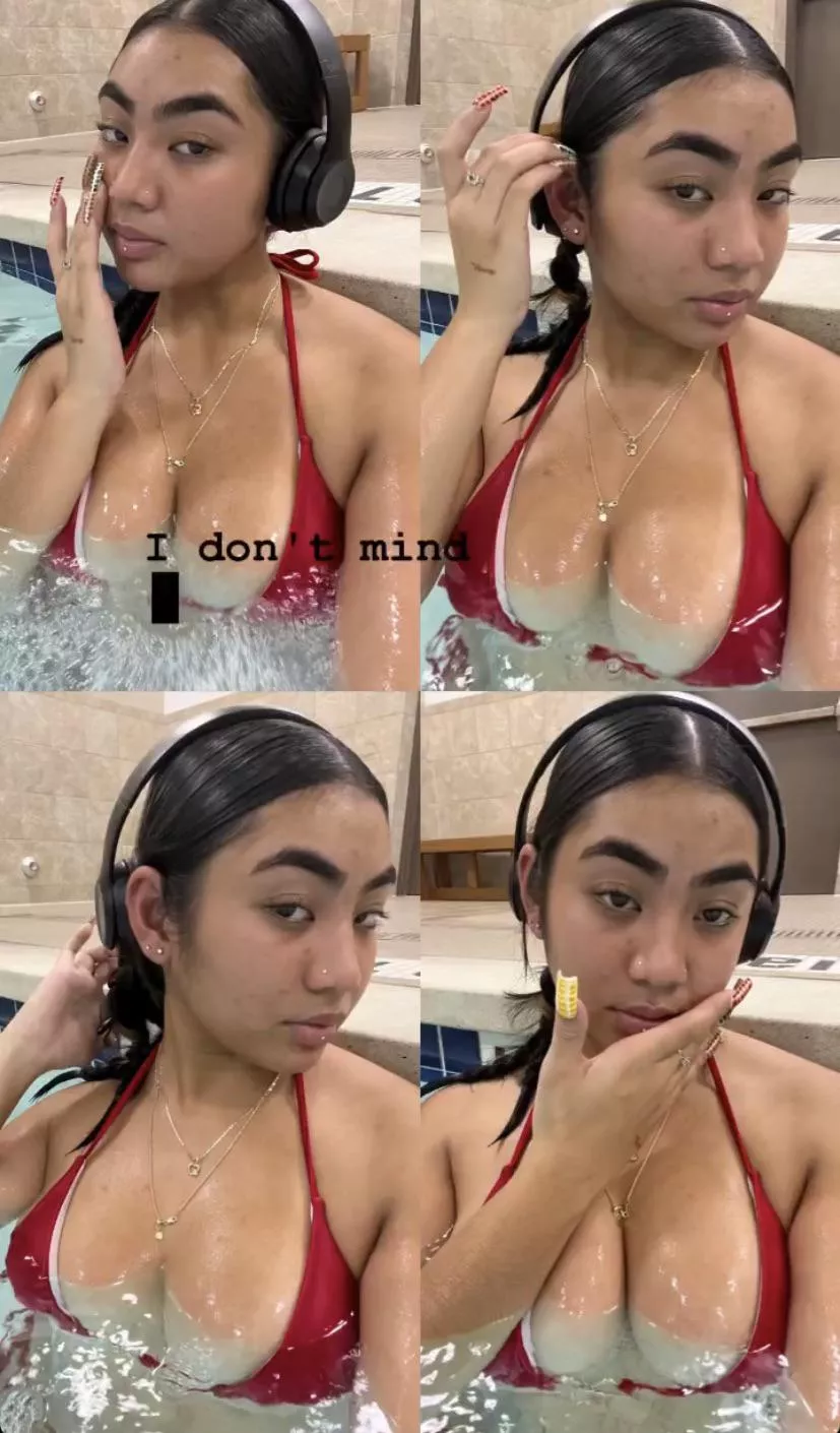 my friends sister