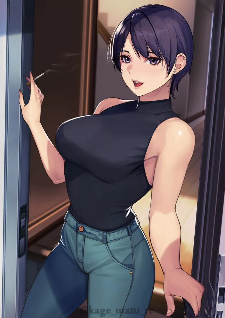 my friend's sister [original]