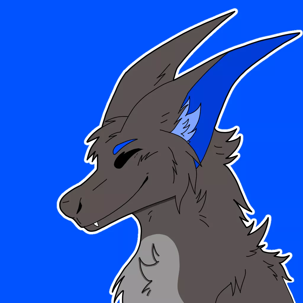 My fursona