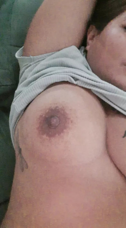 my [F]wb's fave POV while he's on top of me.