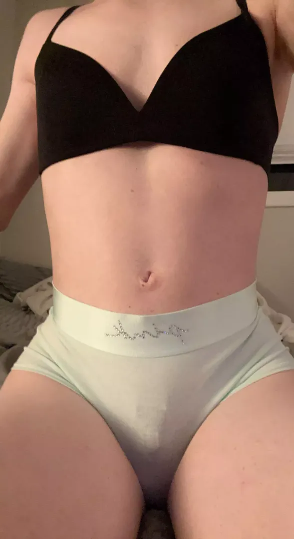 My gf put me in this what do y’all think?