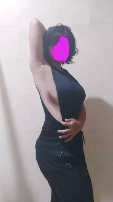 My go to gym outfit
