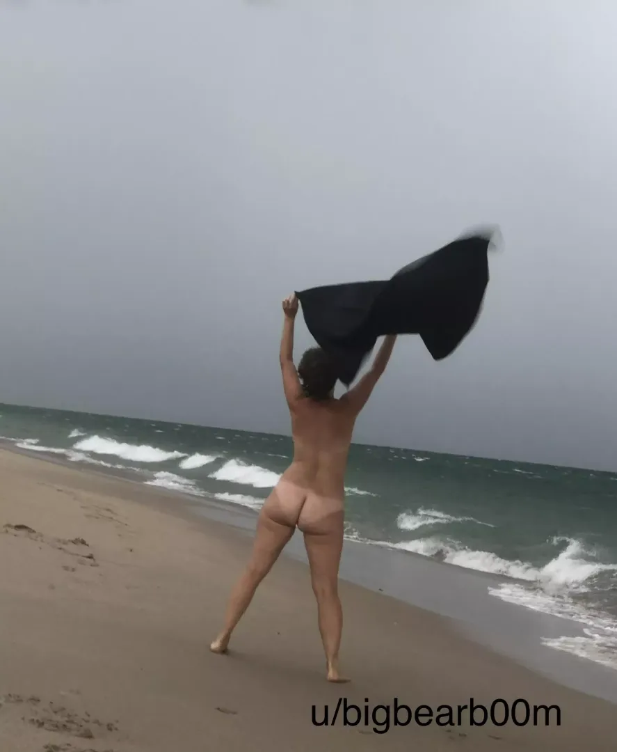 My happy place