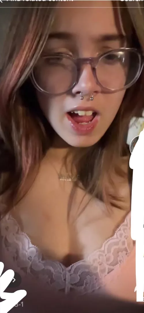 My hottest friend