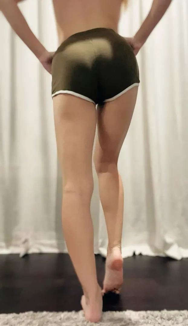 my hubby likes these shorts, thought you might too
