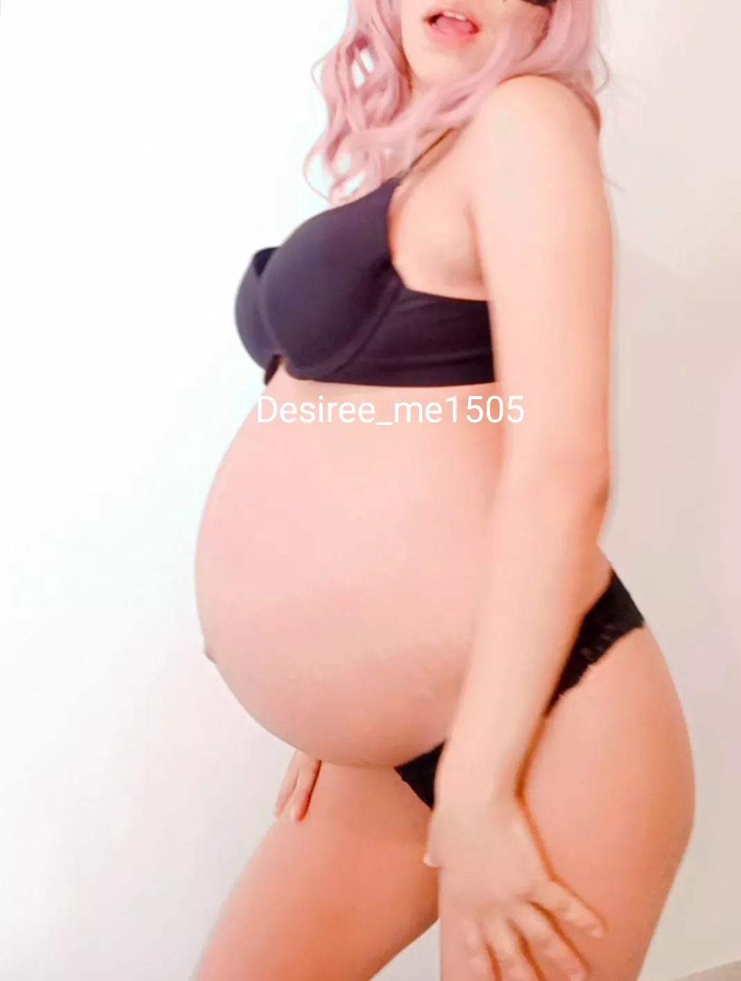 My husband is not very happy with my pregnant body, is it really that bad?