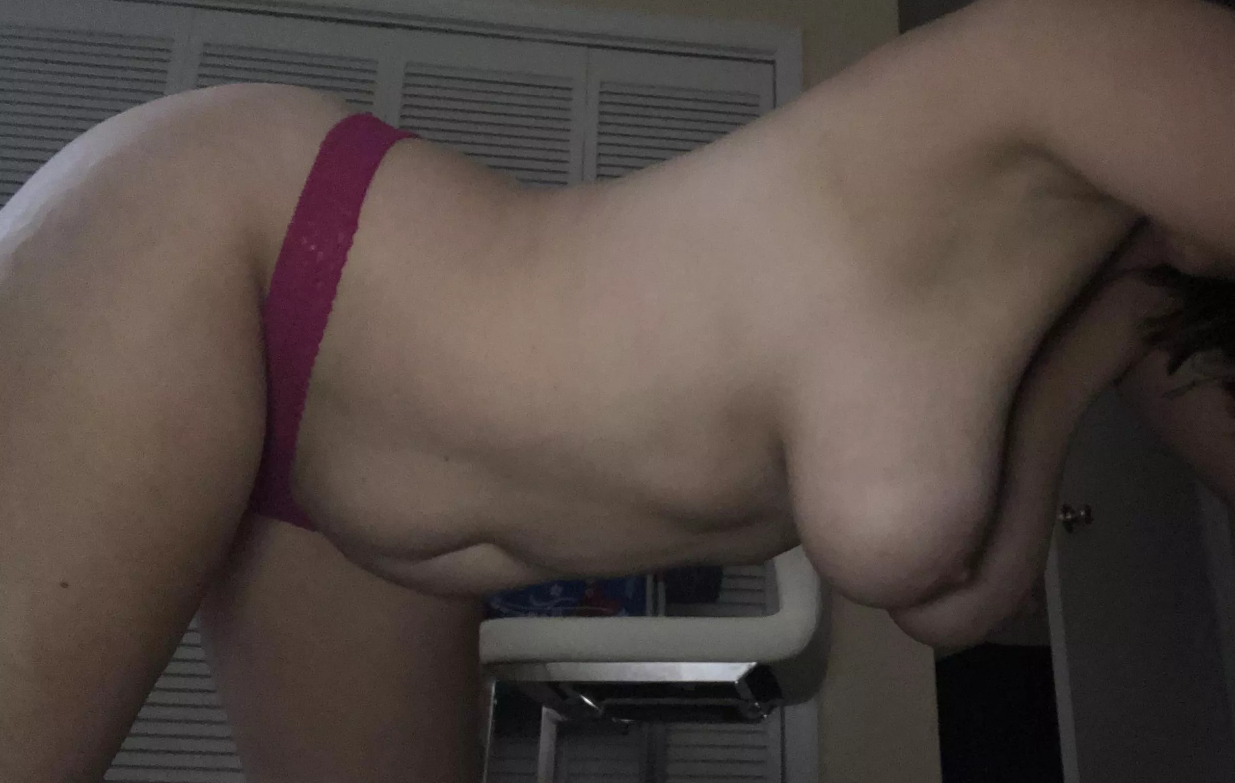 My iwfes hangers