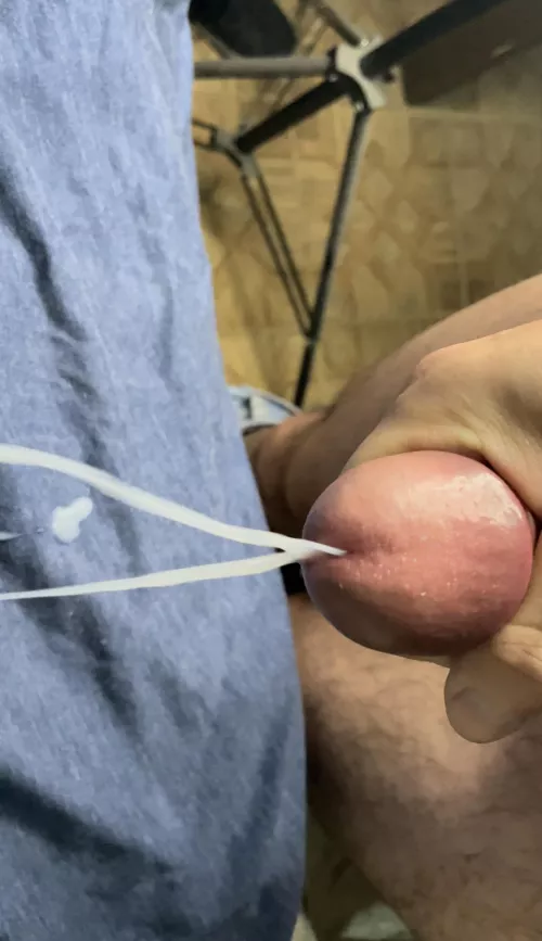 My Japanese 🇯🇵 cum