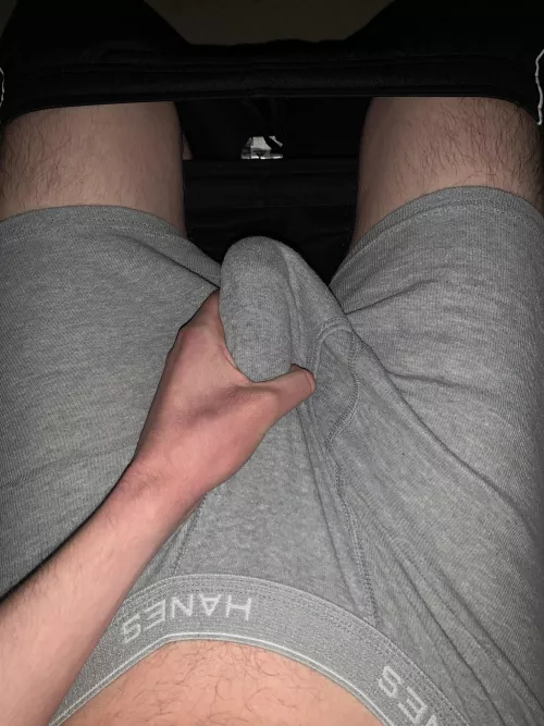 My joystick