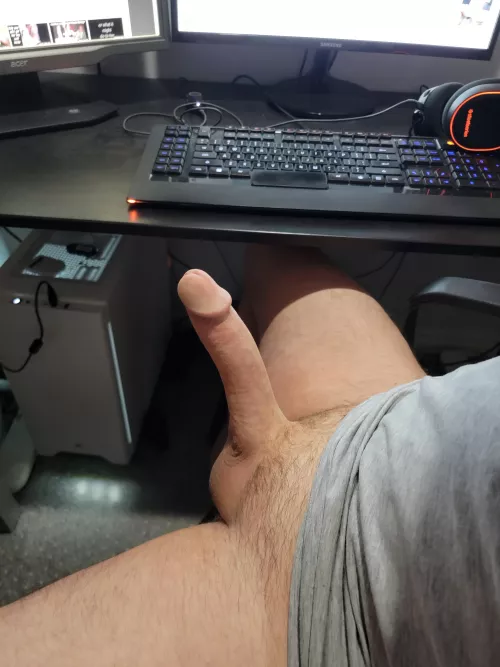 My Joystick !