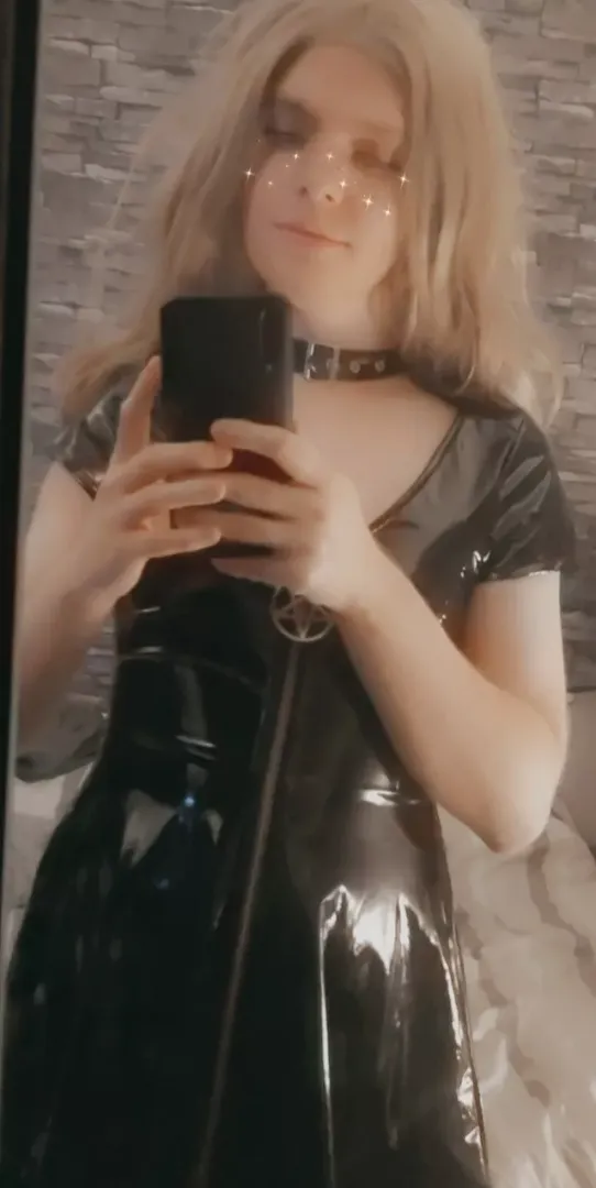 my killstar sin city dress 😍