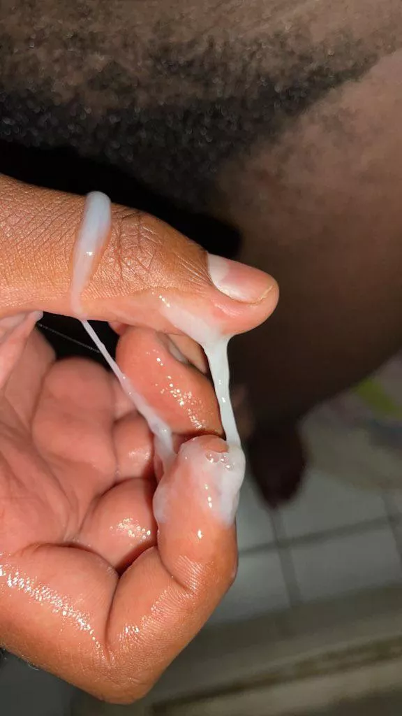 My last nut before NNN