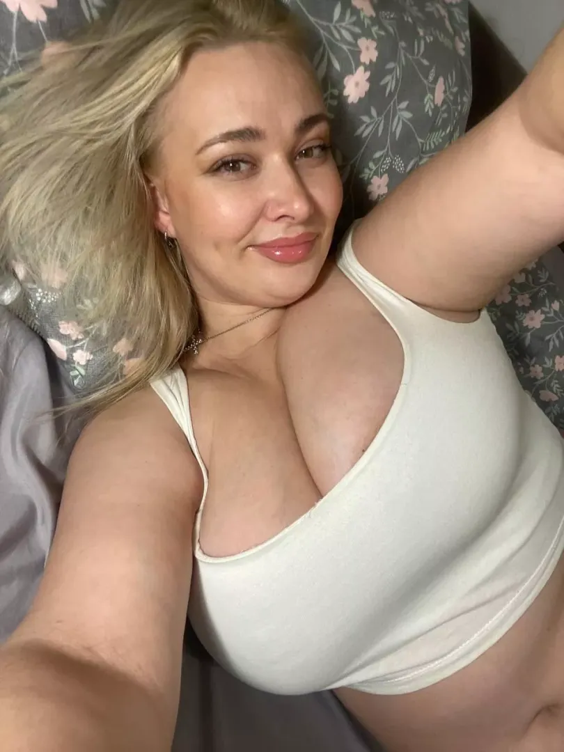 My lazy monday x