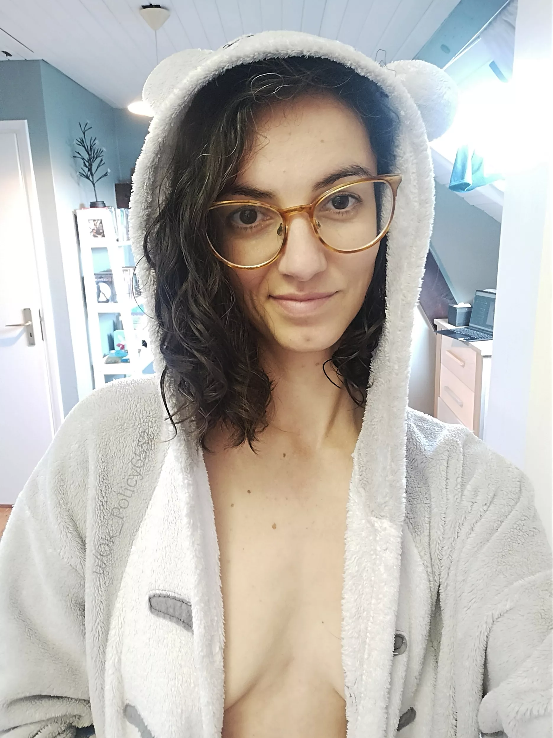 My lazy Sunday outfit 😻