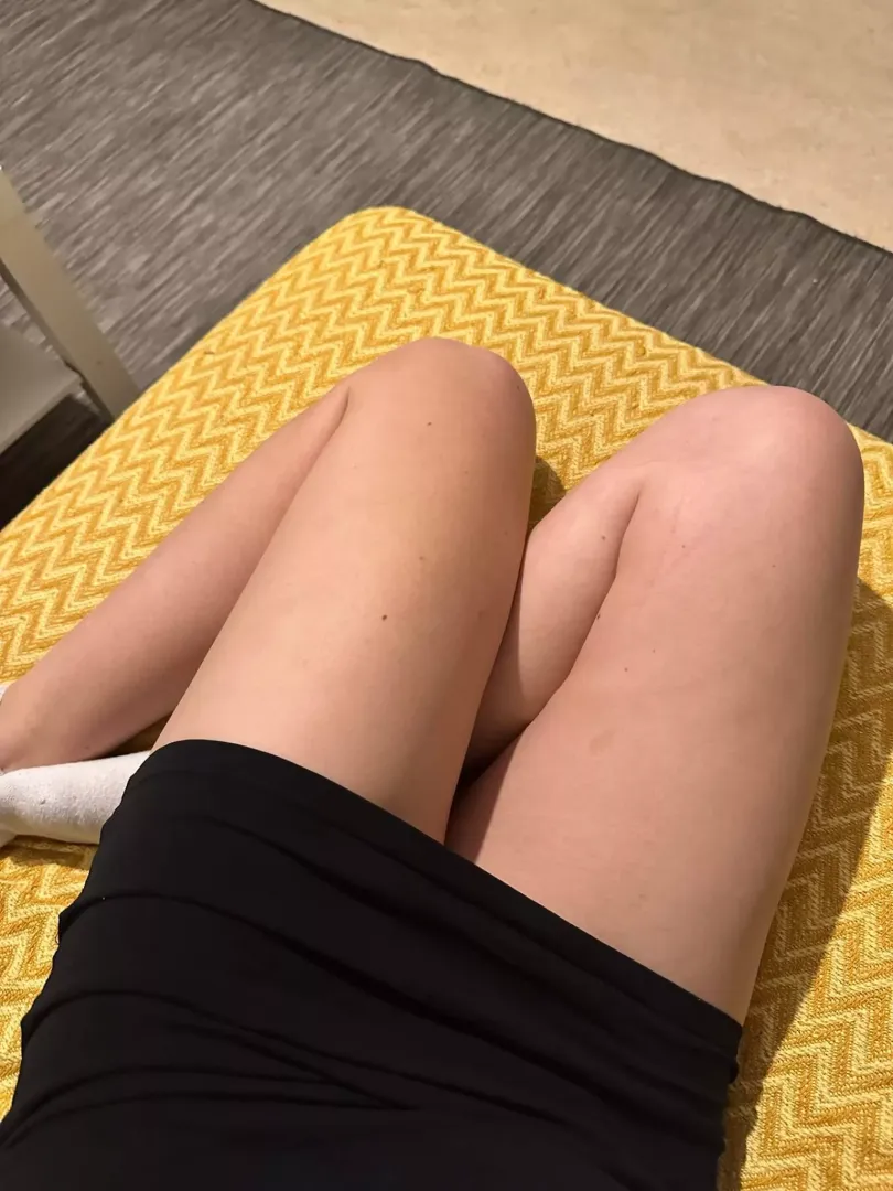 My Legs