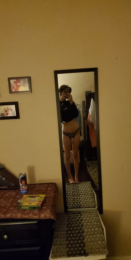 my legs 🦵