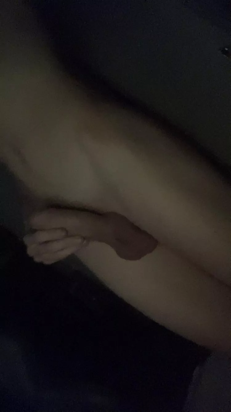 my lil dick