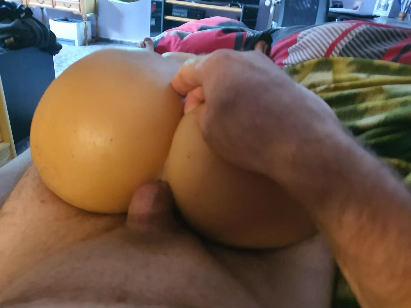 My little dick