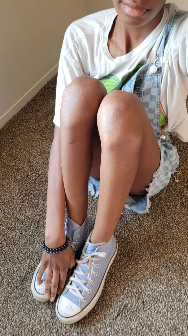 My little fit