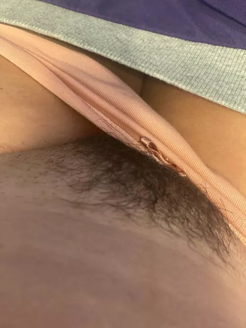 My lovely haircut