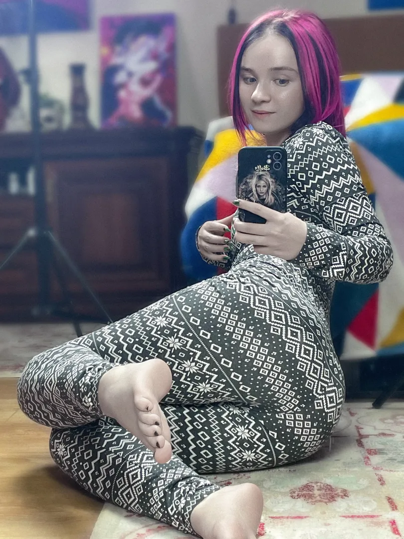 My lovely legs