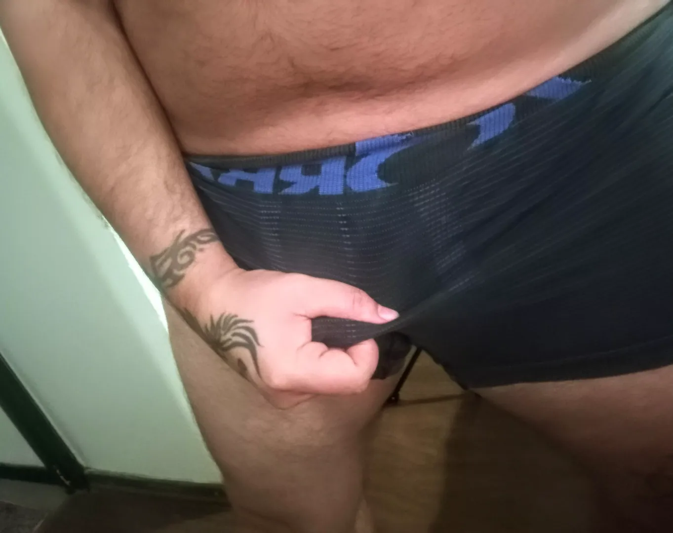 my marked clit🥵🍆