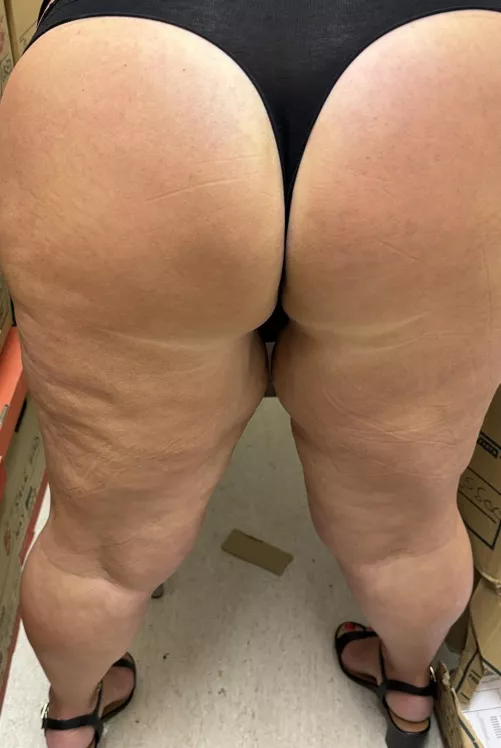 My mature slutty wife for your enjoyment.