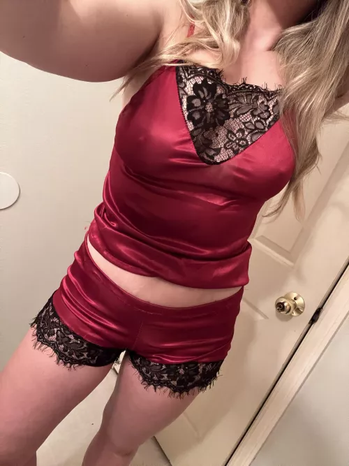 My milf jammies