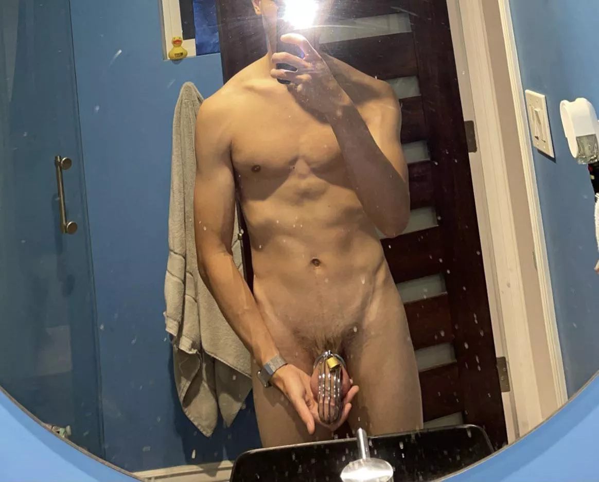 my mirror is a little dirty