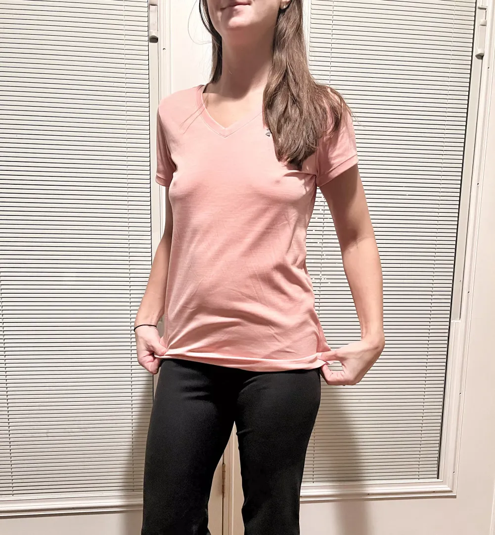 My Monday morning mom pokies