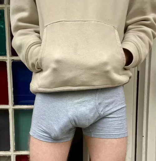 My morning semi