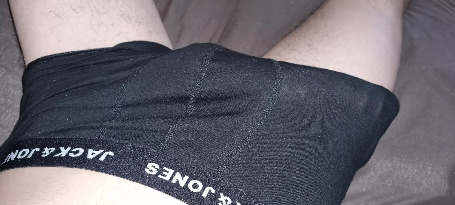 My morningwood