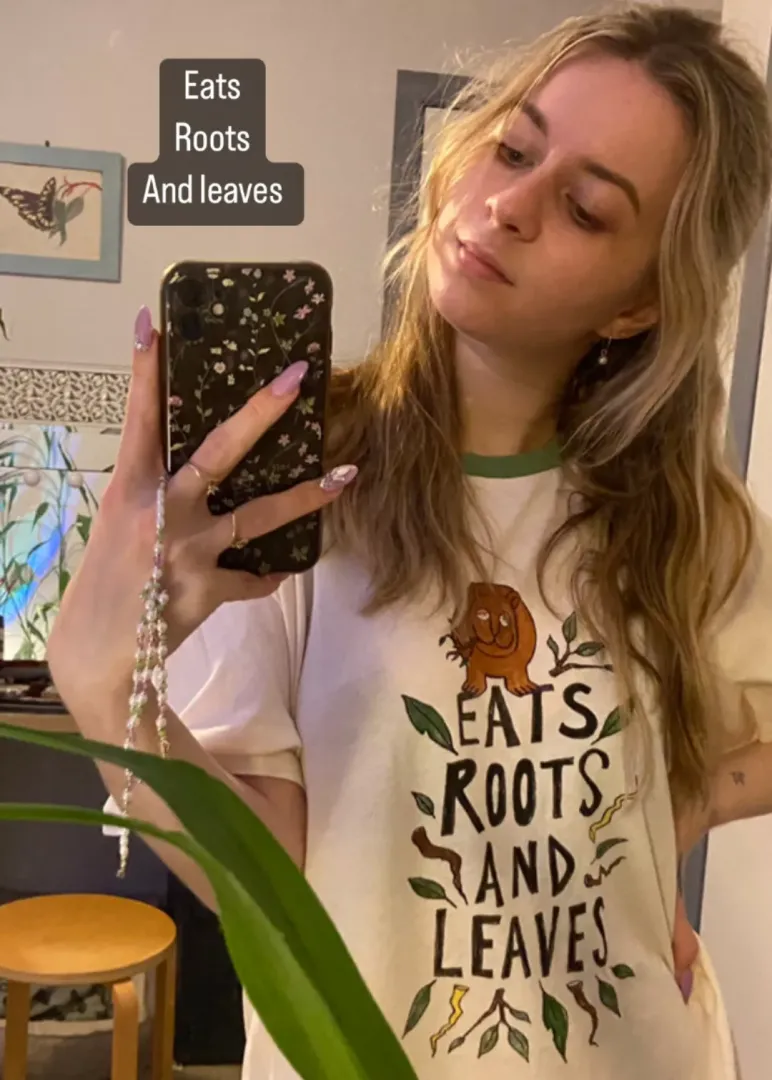 My motto (f)