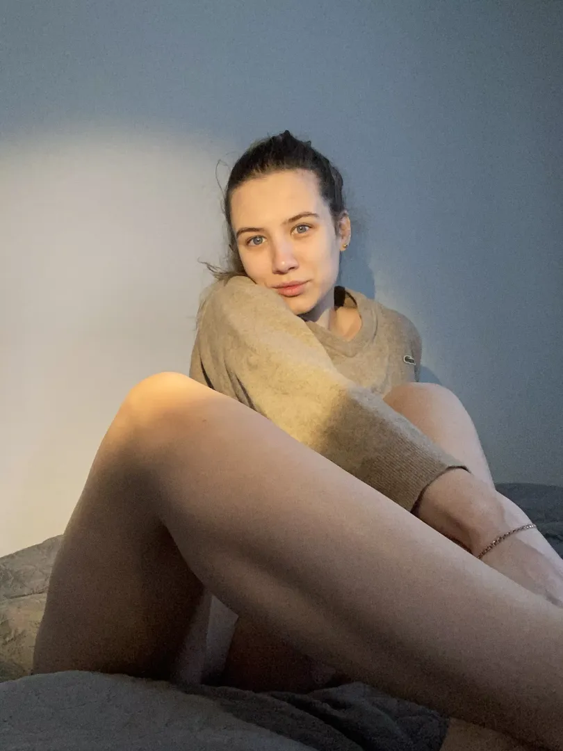 my mouth must be filled with your cum