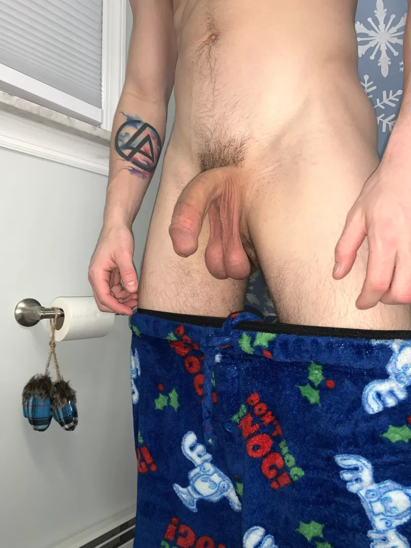 My natural package