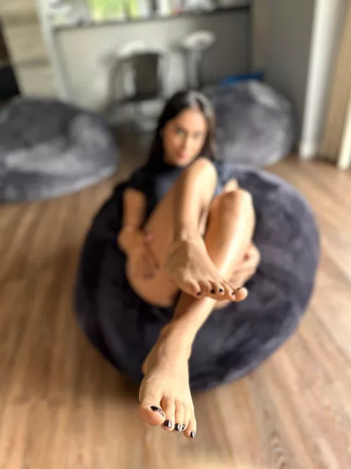 My neighbor told me they are perfect