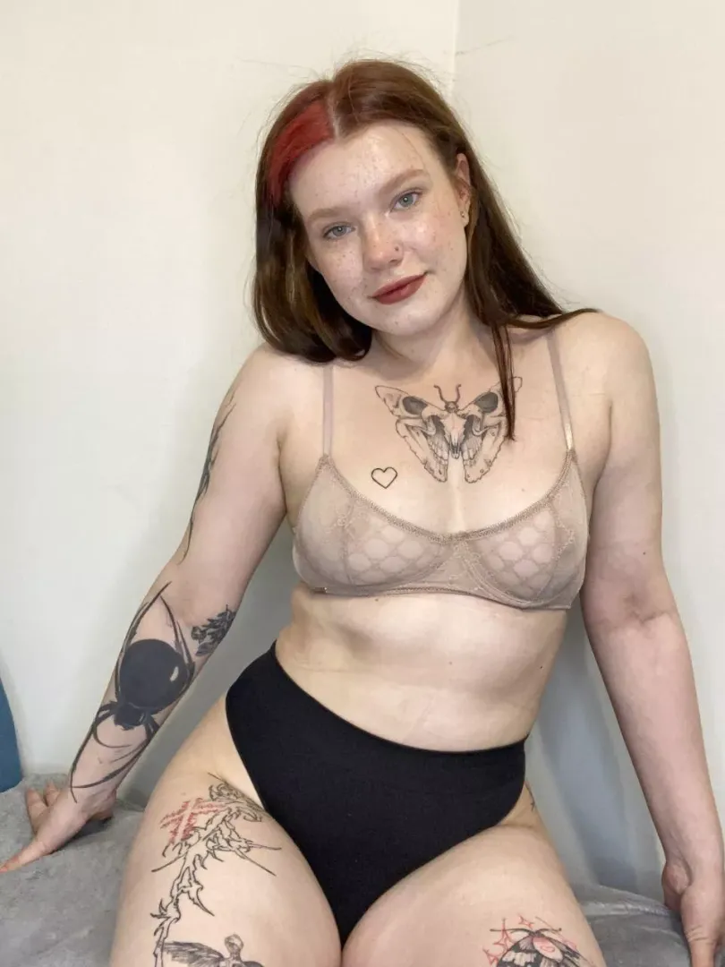 My neighbour said I have great body