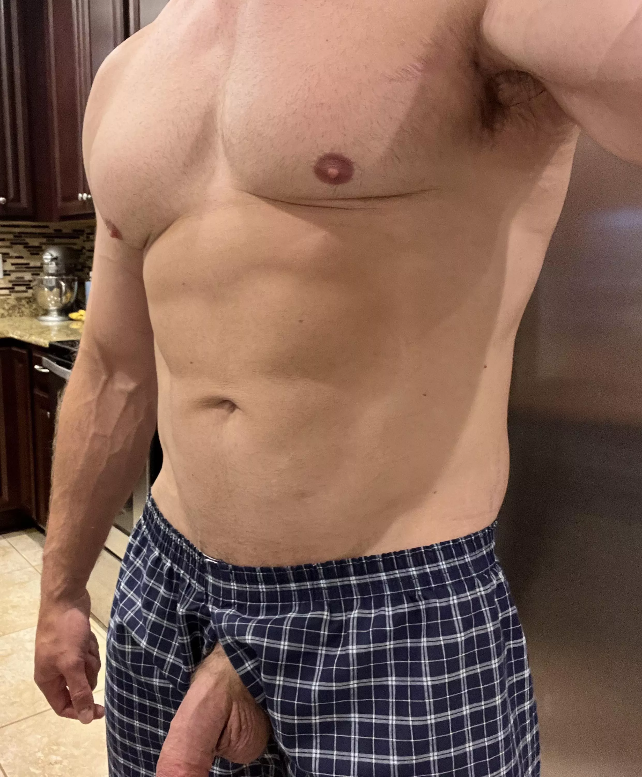 My new boxers (m)
