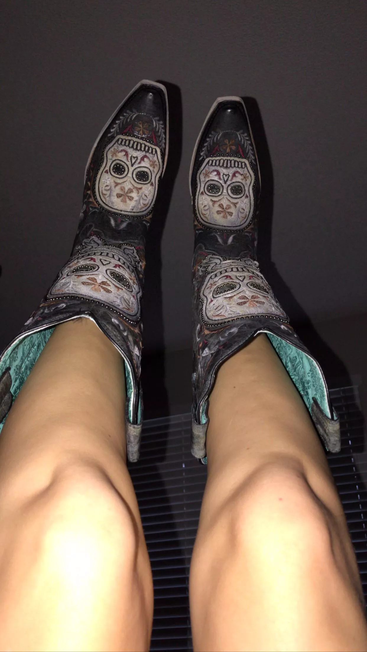 My new corrals :) wanted them forever