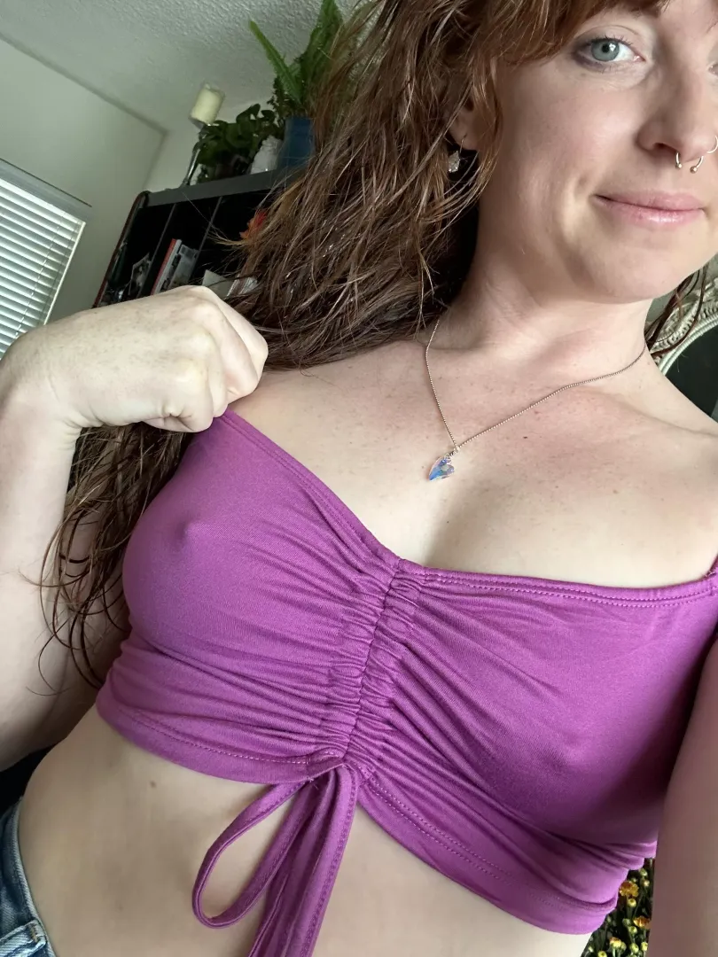 My new favorite top