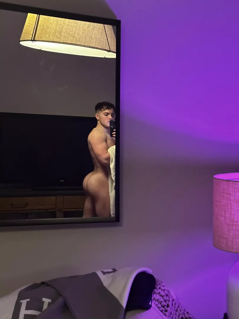 My new lighting 🍆