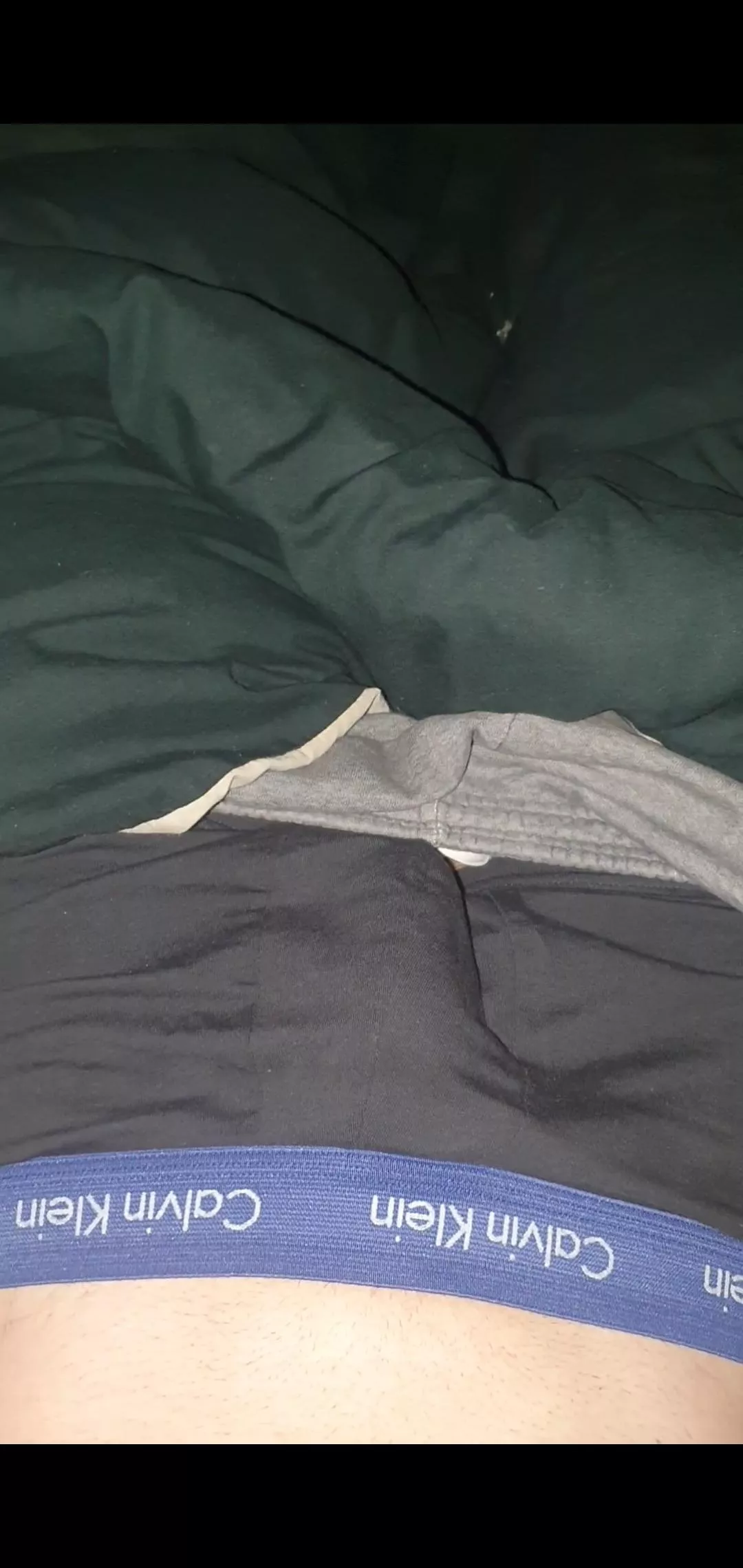 My new underwear