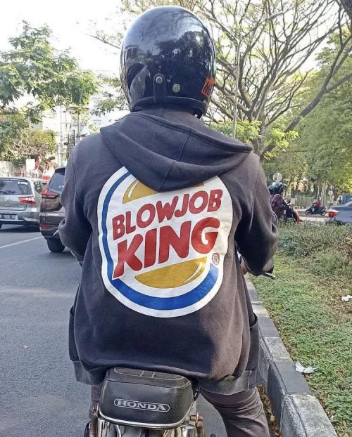 My New Years resolution is to be this guy