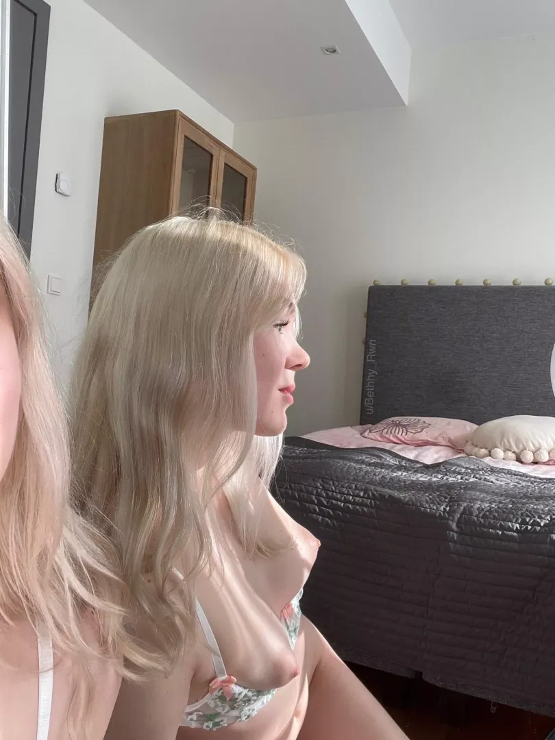 My nipples are ready to be sucked on