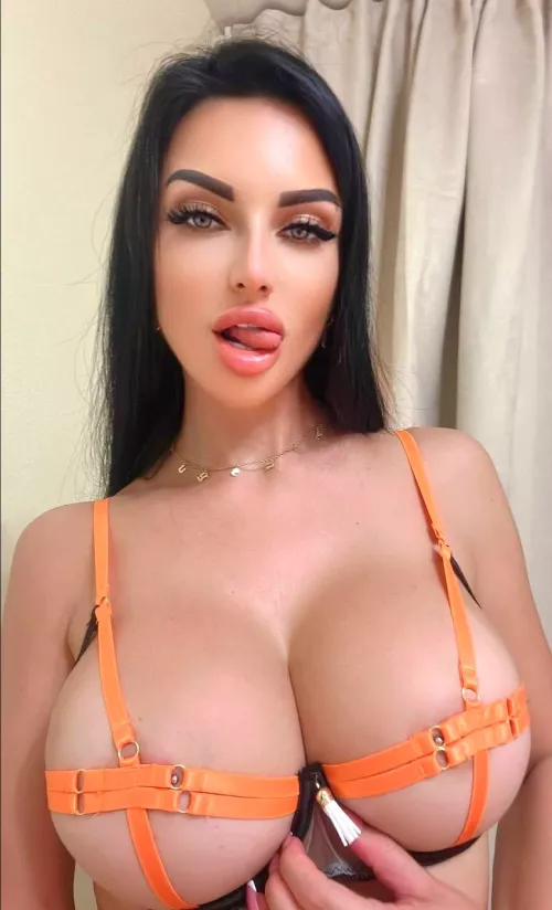 My nipples are small?