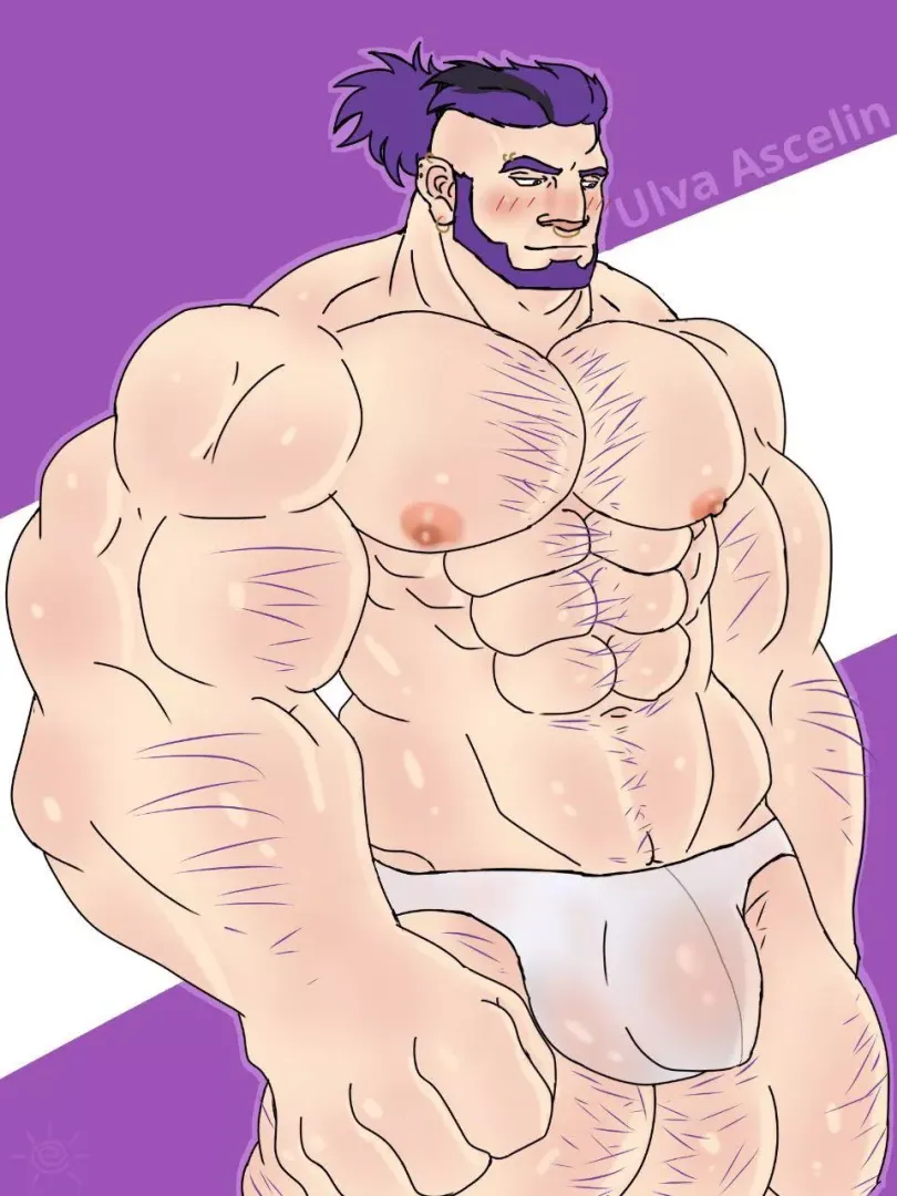 my OC