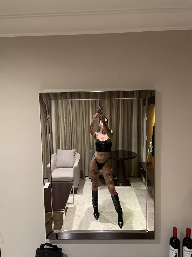 My OF misses you 🫦 Subscribe, like and message you an important question from me.