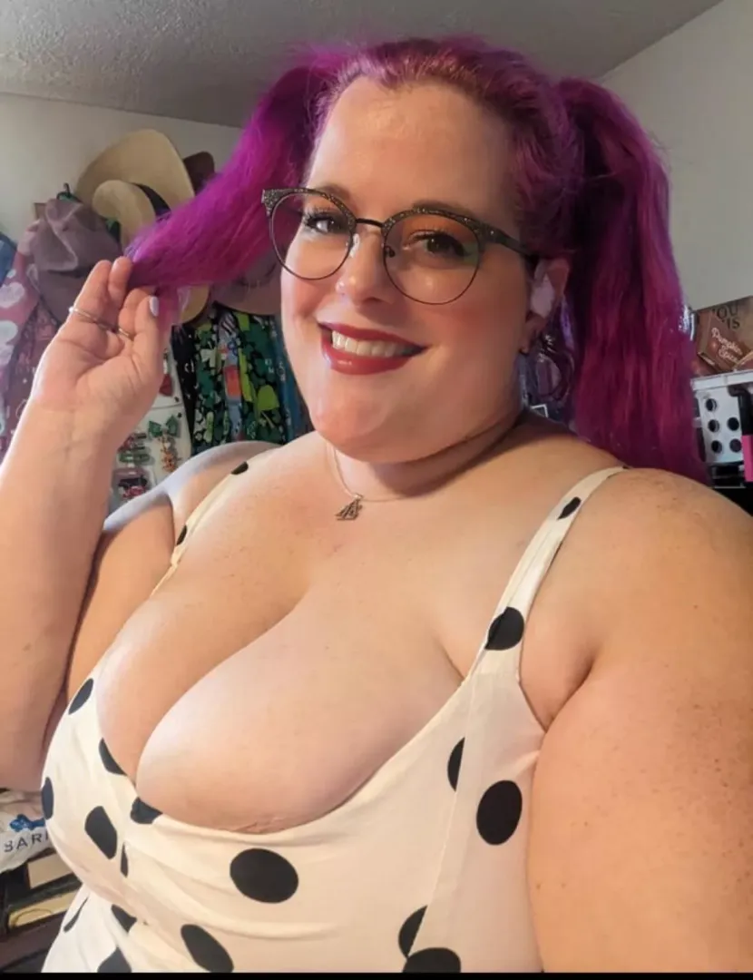 My official hucow outfit