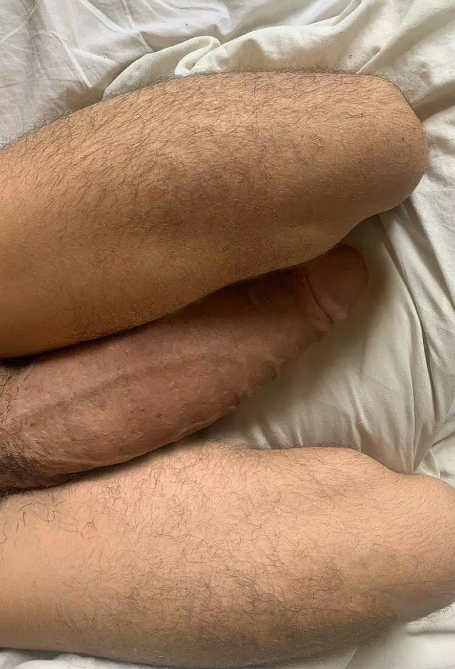 My old account got suspended but I’m back! What do you all think of my teen dick~