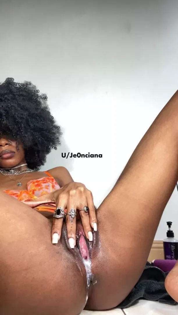 my only rule is no pulling out